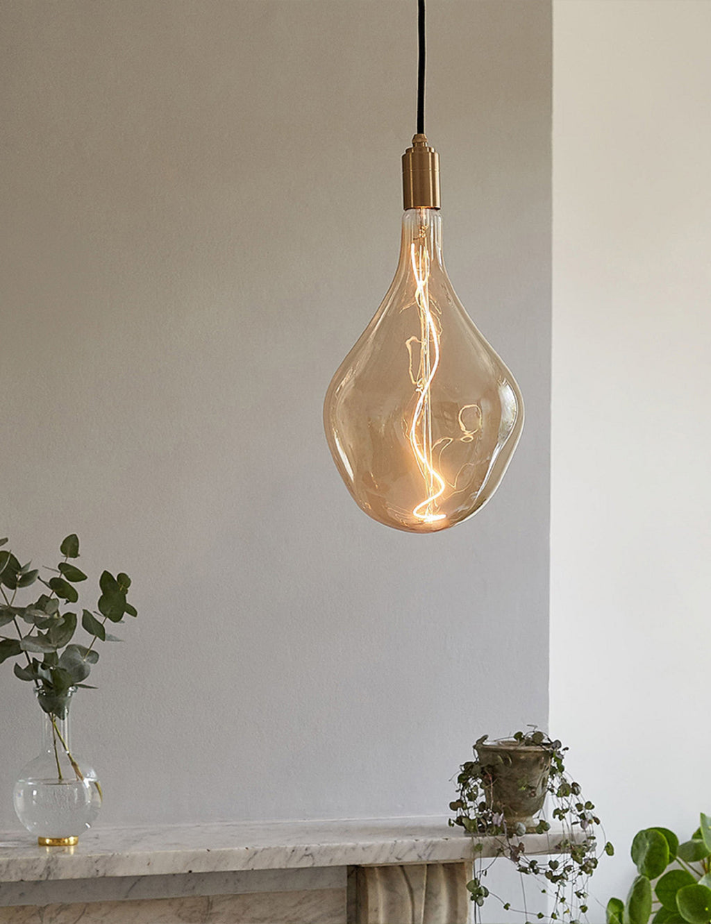 Lulu and Georgia - Voronoi III Pendant Light by Tala