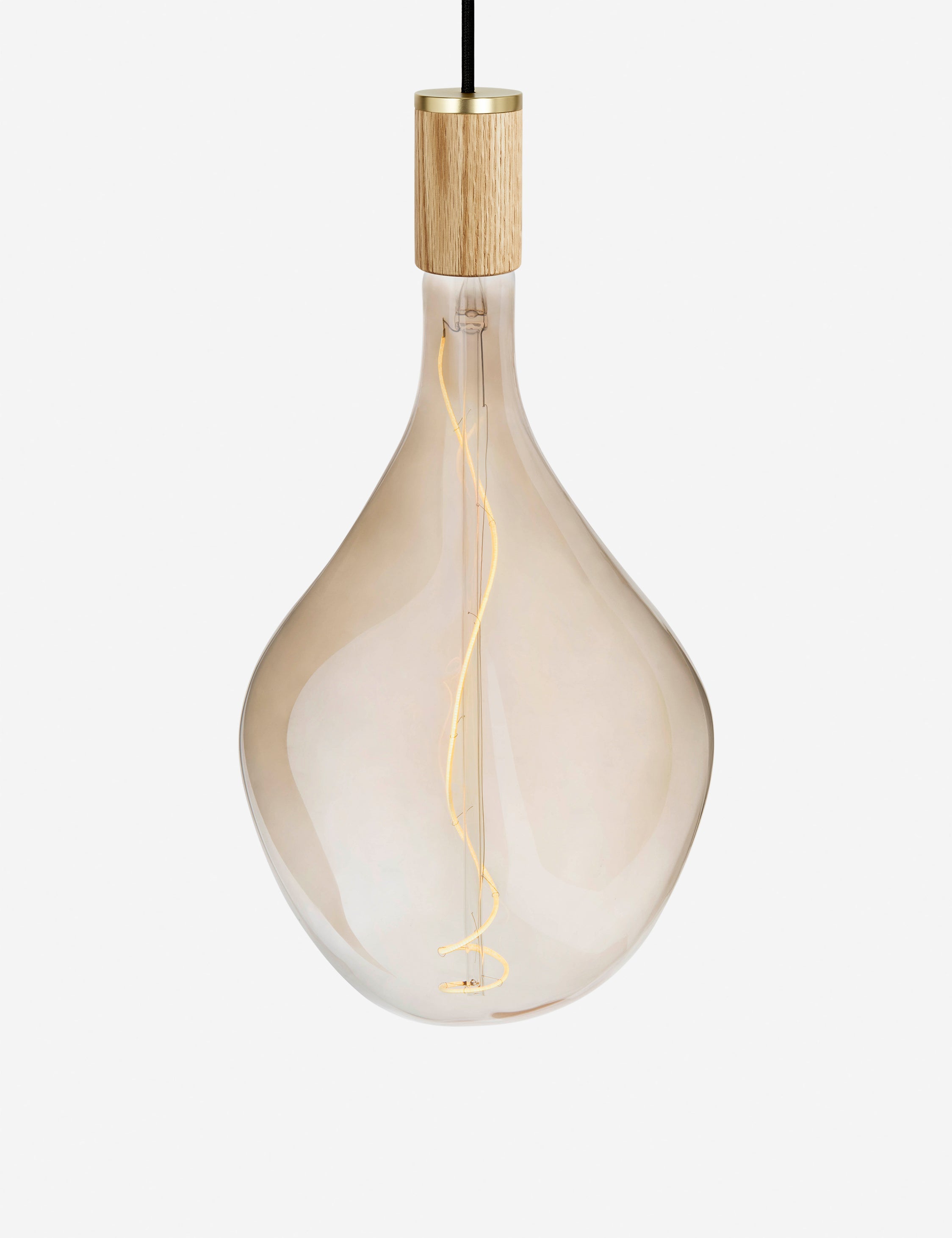 Lulu and Georgia - Voronoi III Pendant Light by Tala