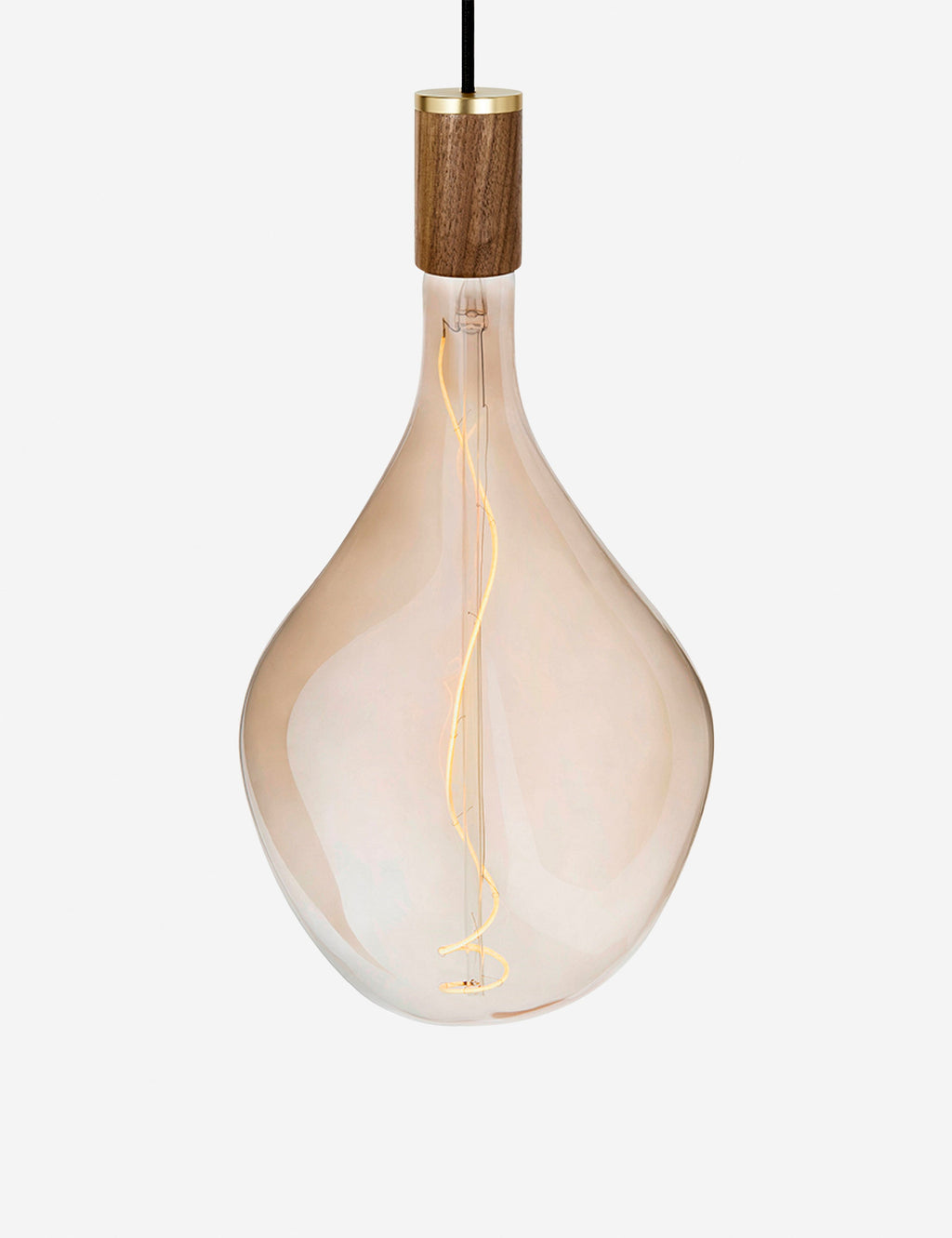 Lulu and Georgia - Voronoi III Pendant Light by Tala
