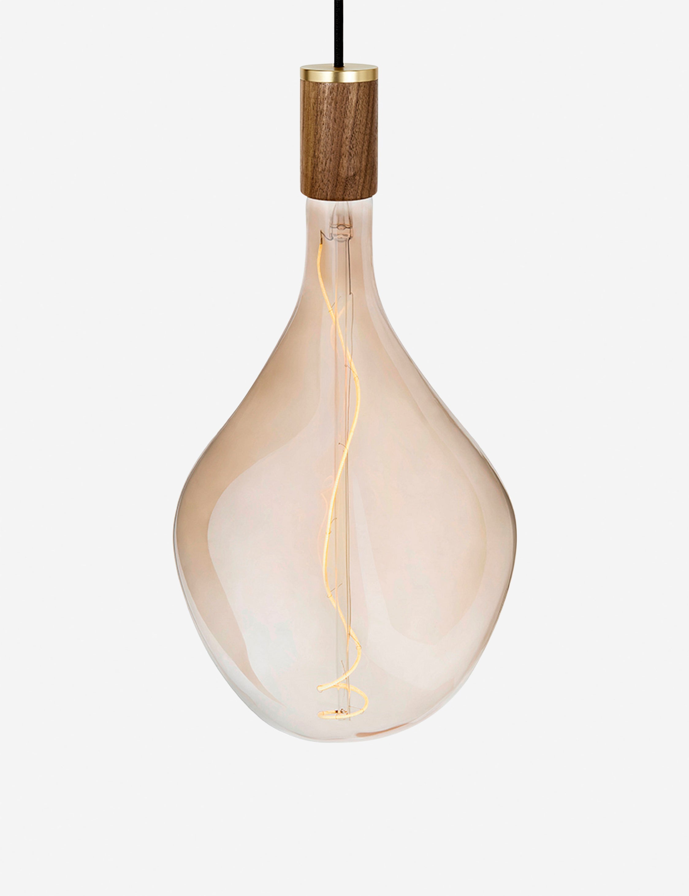 Lulu and Georgia - Voronoi III Pendant Light by Tala