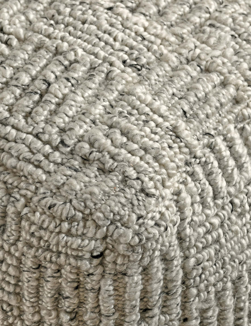 Lulu and Georgia - Linzy Pouf