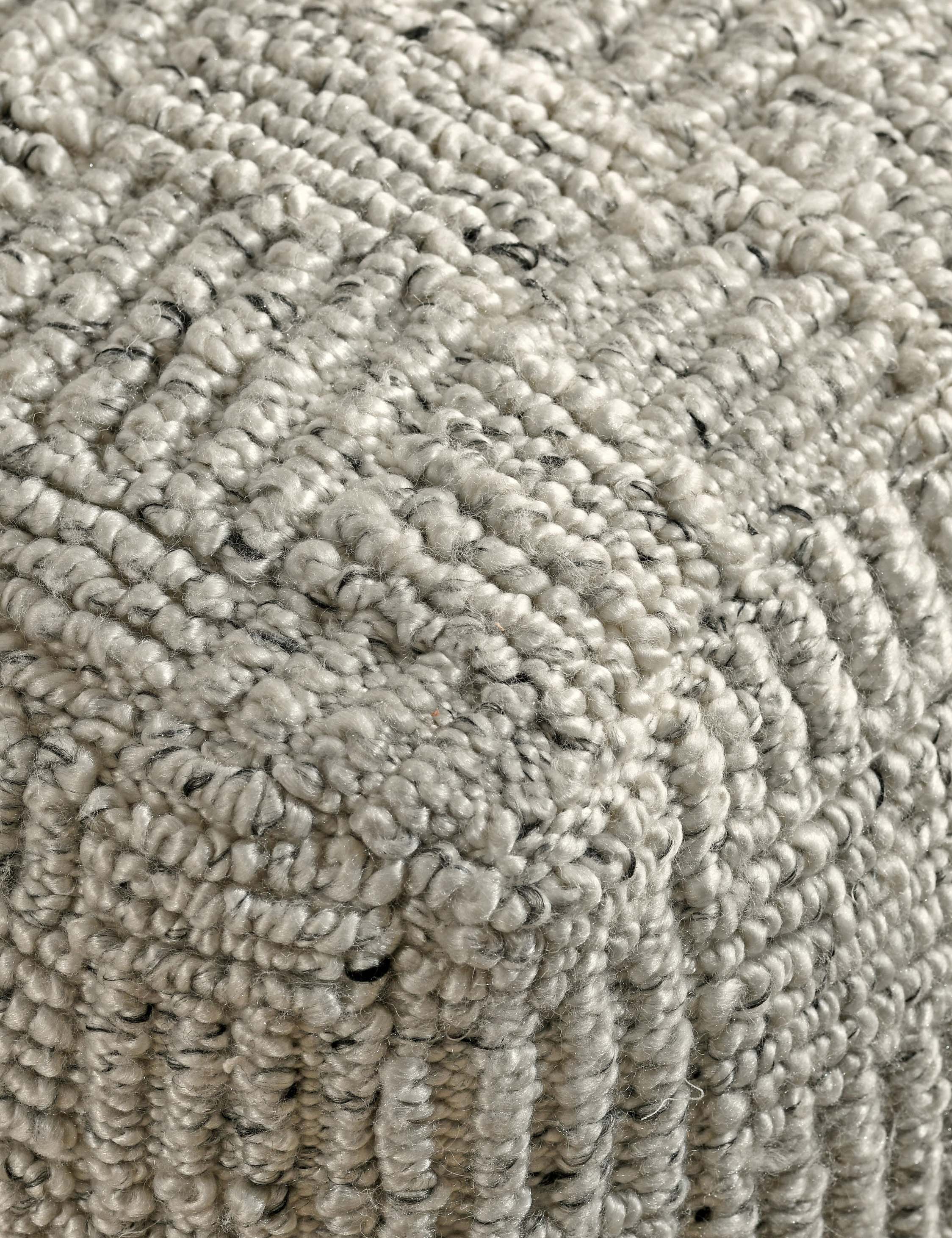 Lulu and Georgia - Linzy Pouf