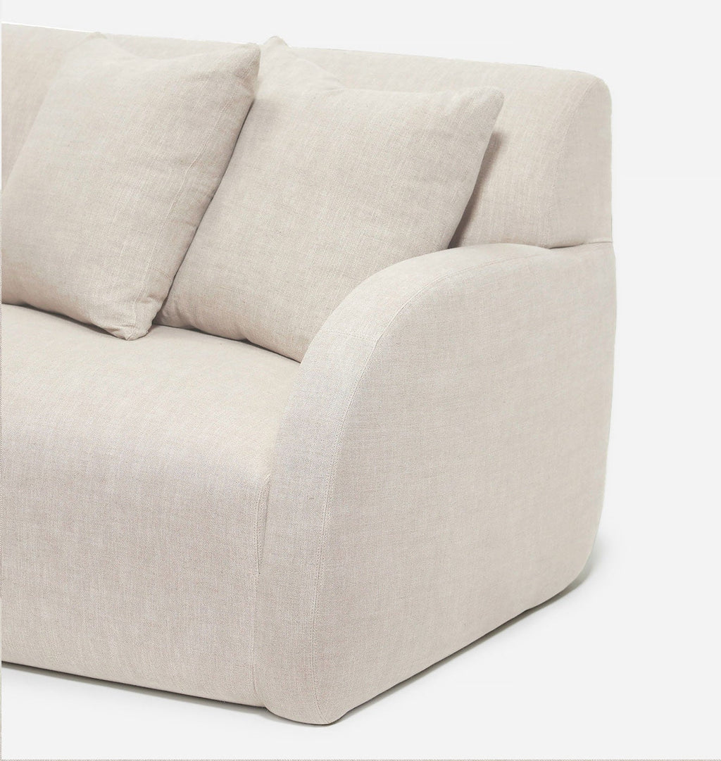 Amber Interiors - Castiel Sofa