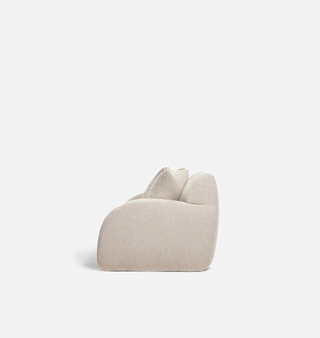 Amber Interiors - Castiel Sofa