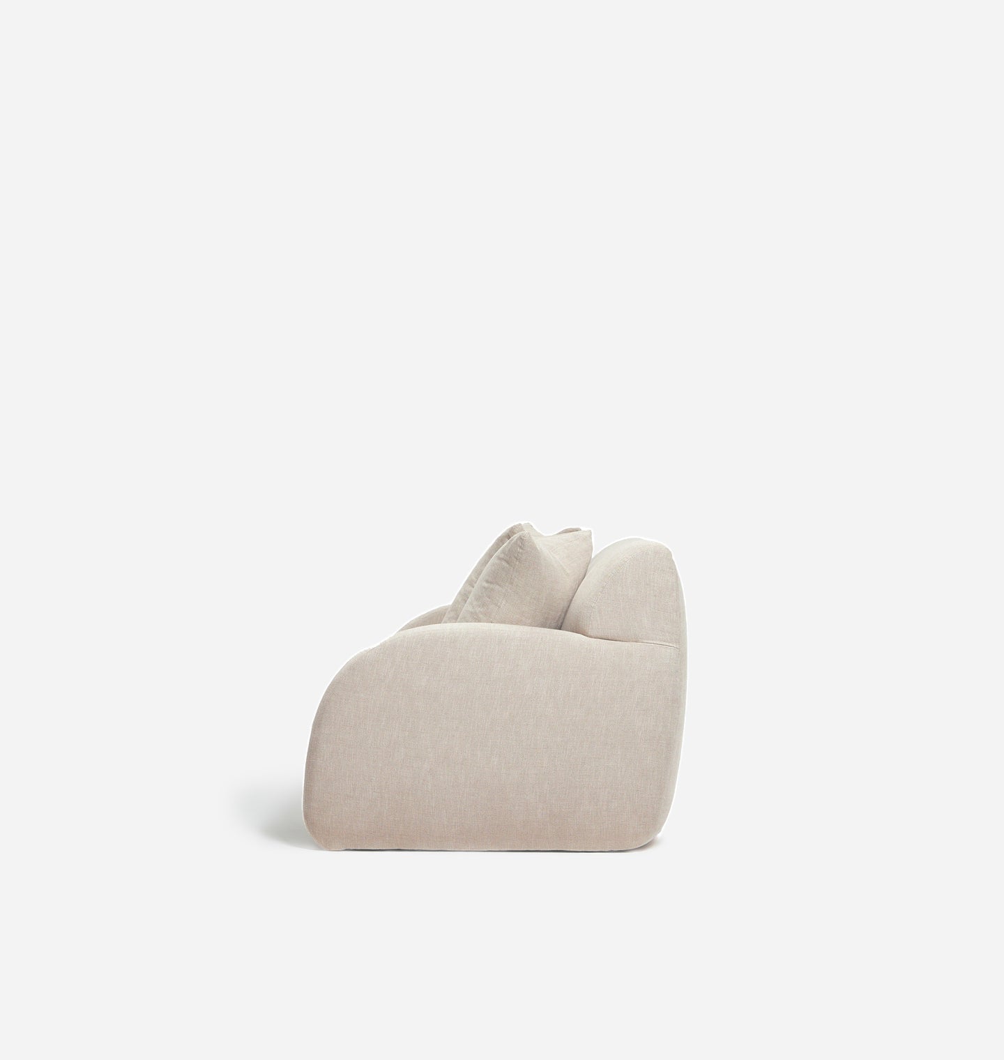 Amber Interiors - Castiel Sofa
