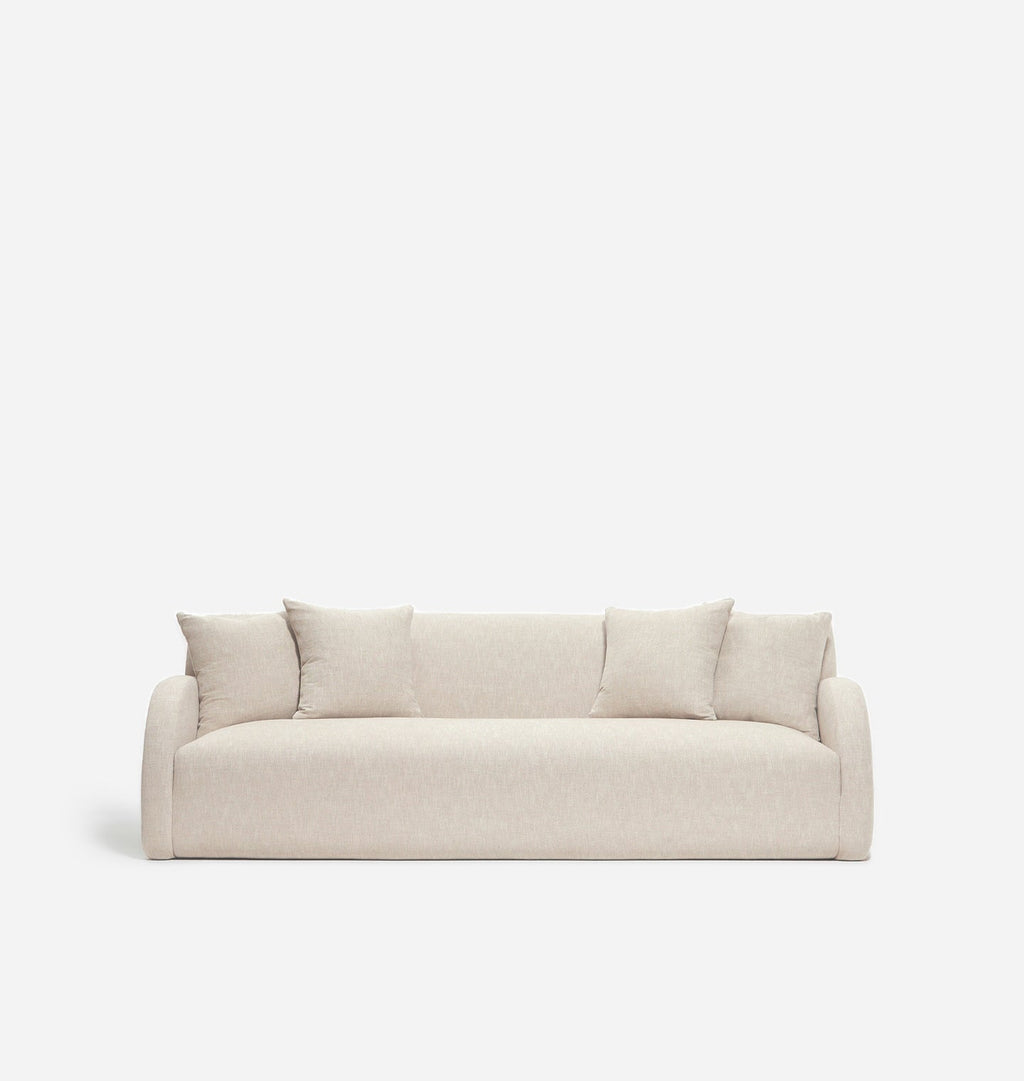 Amber Interiors - Castiel Sofa