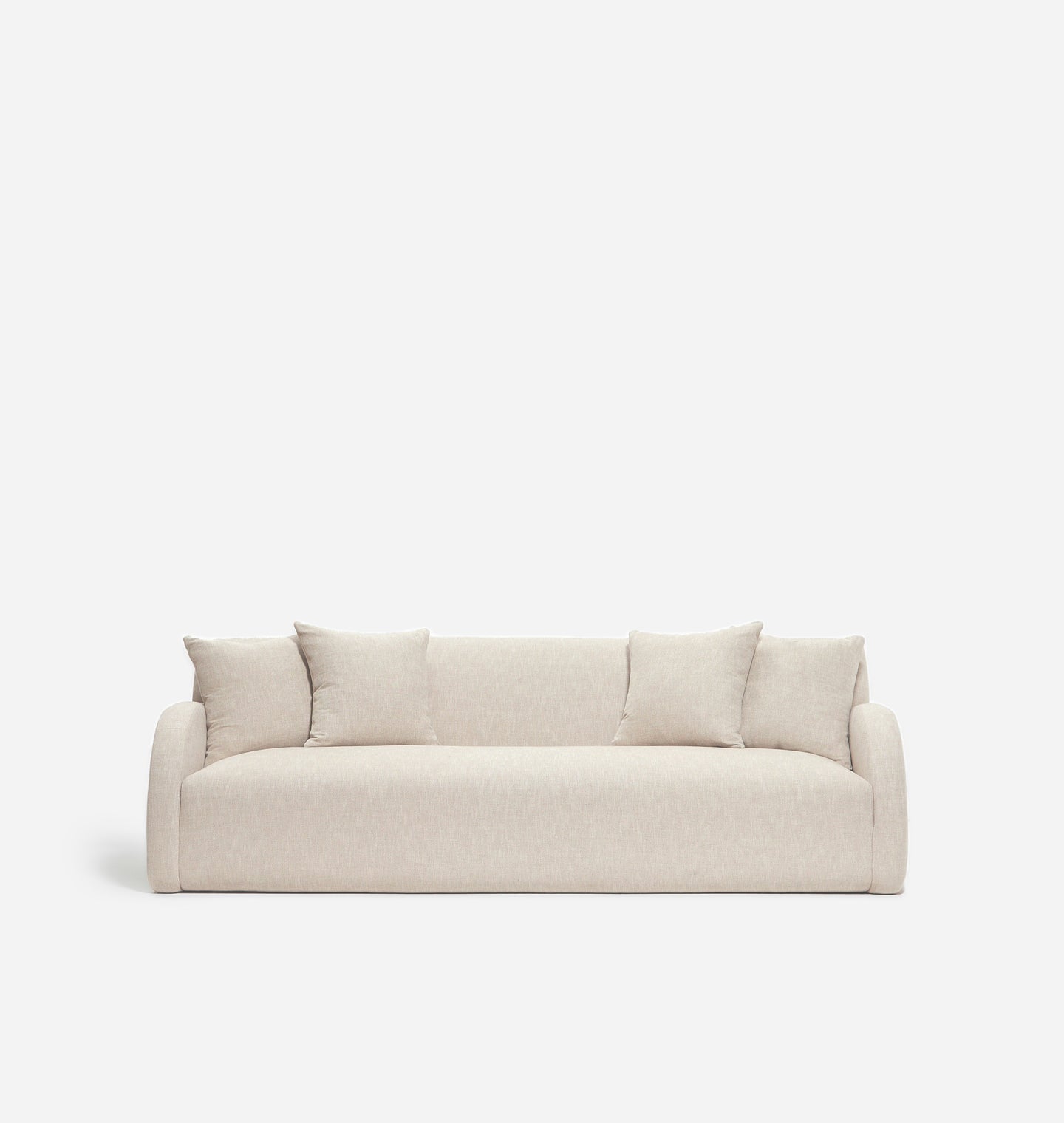 Amber Interiors - Castiel Sofa
