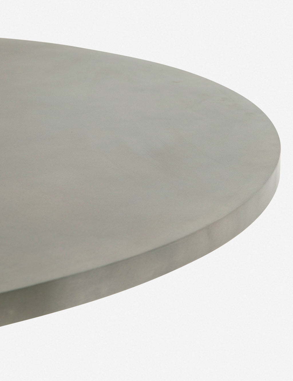 Lulu and Georgia - Schuller Indoor / Outdoor Round Dining Table