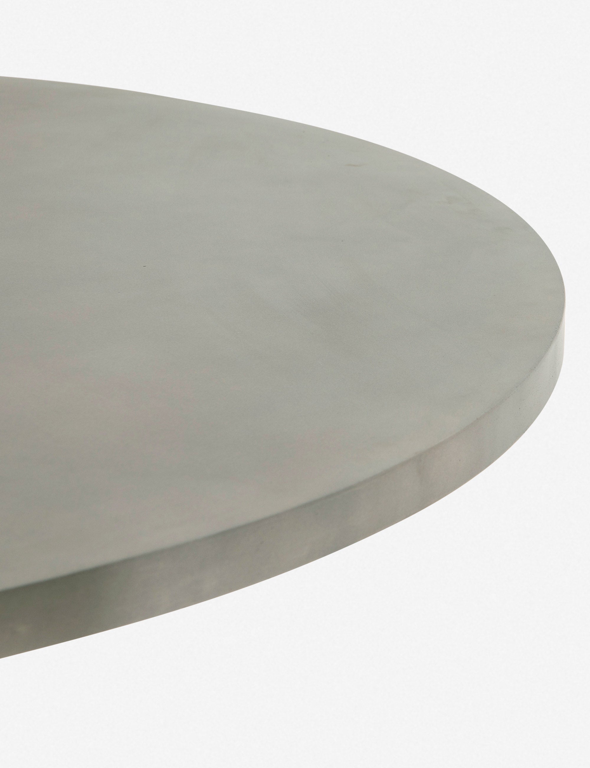 Lulu and Georgia - Schuller Indoor / Outdoor Round Dining Table