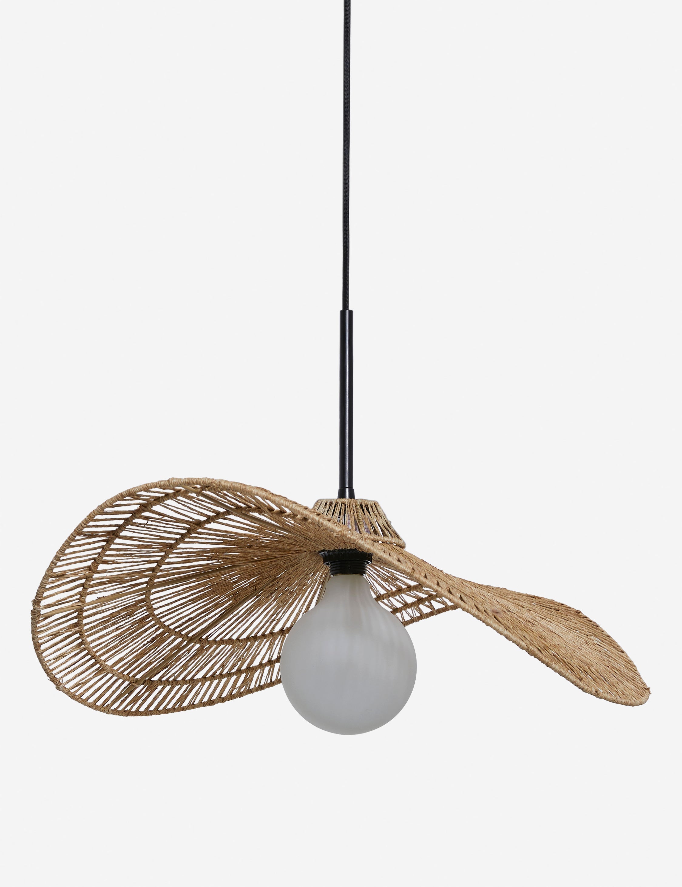 Lulu and Georgia - Valar Single Tier Pendant Light