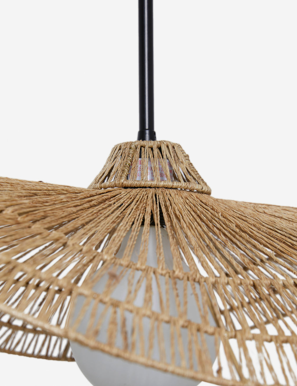 Lulu and Georgia - Valar Single Tier Pendant Light