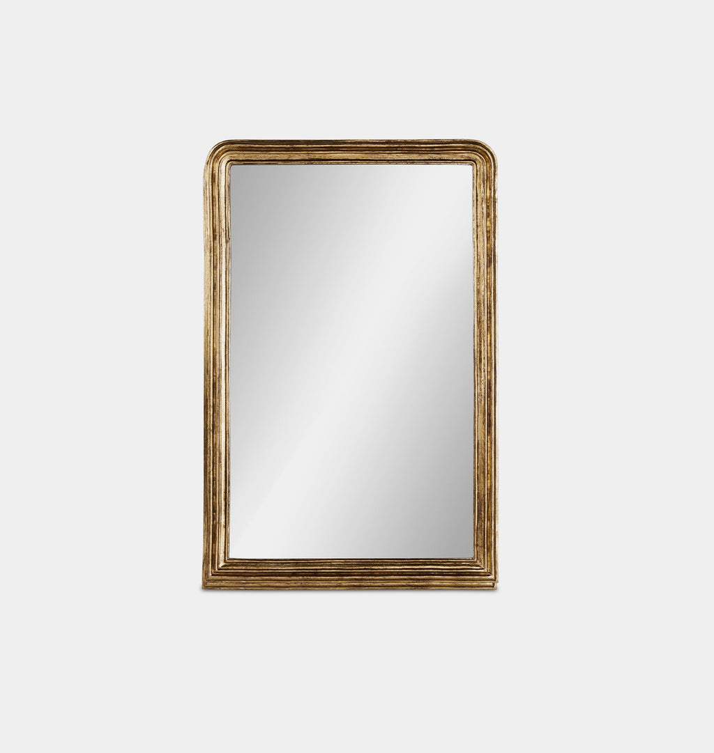 Amber Interiors - Valentina Floor Mirror