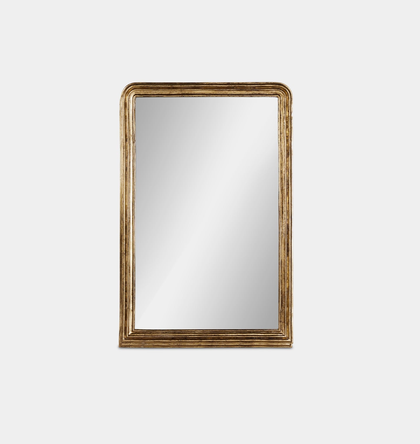 Amber Interiors - Valentina Floor Mirror