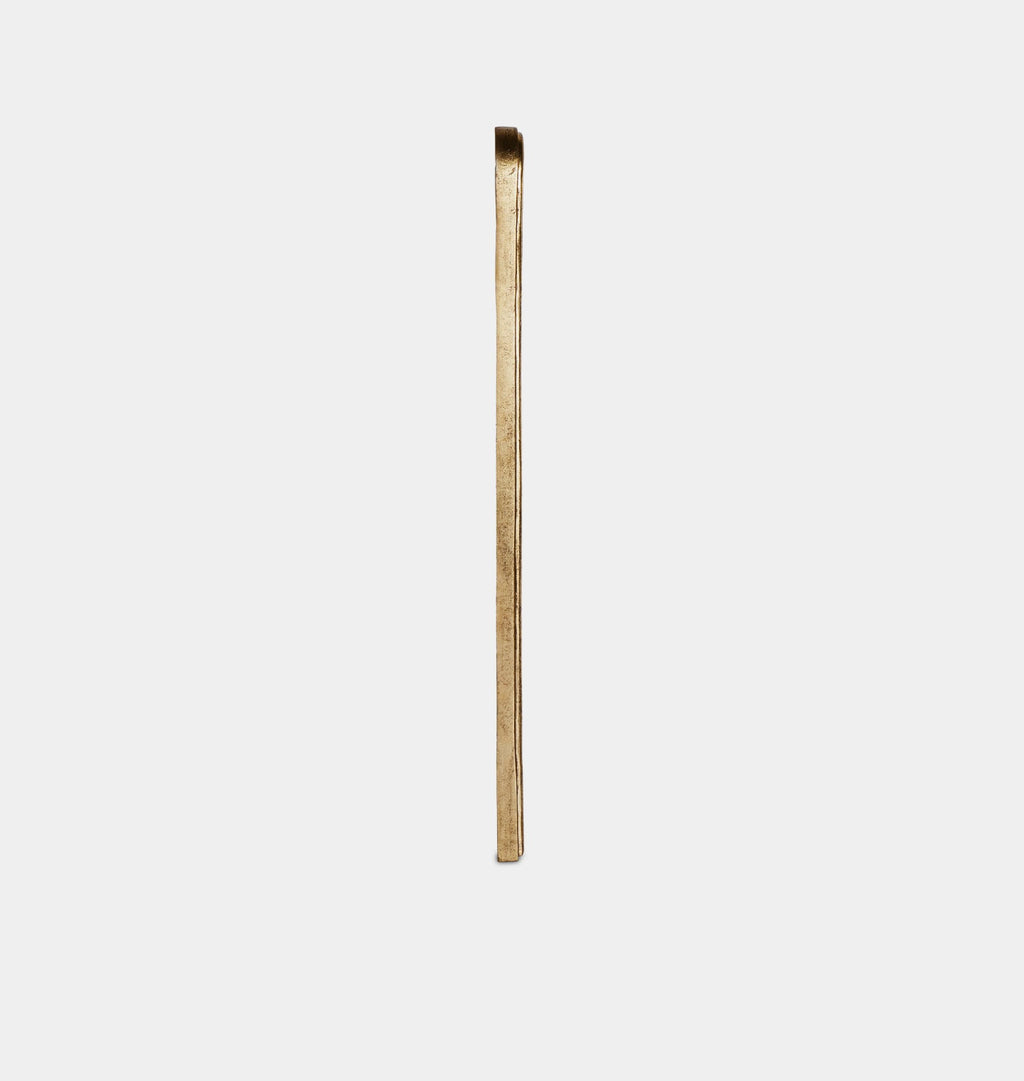 Amber Interiors - Valentina Floor Mirror