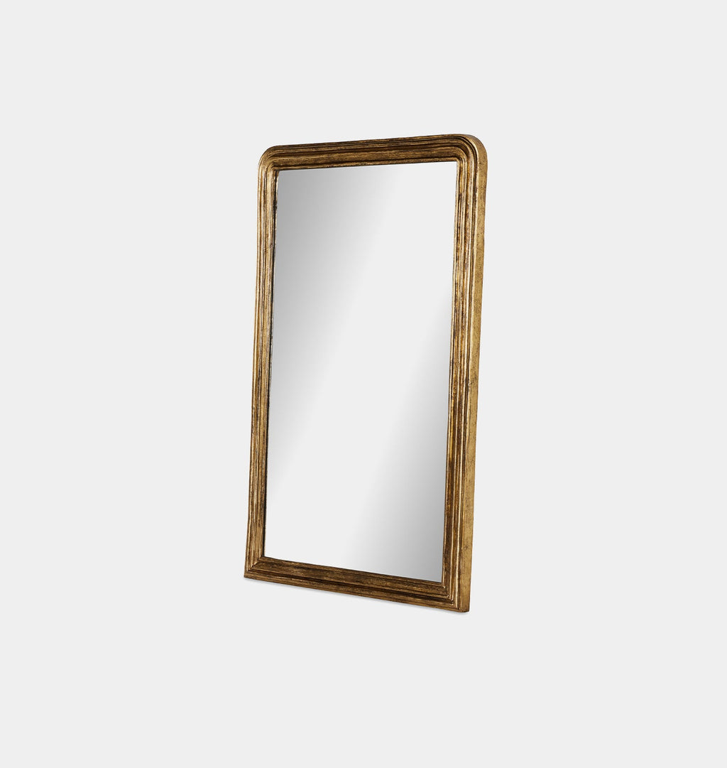 Amber Interiors - Valentina Floor Mirror