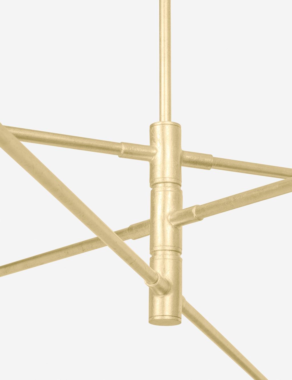 Lulu and Georgia - Nura Chandelier