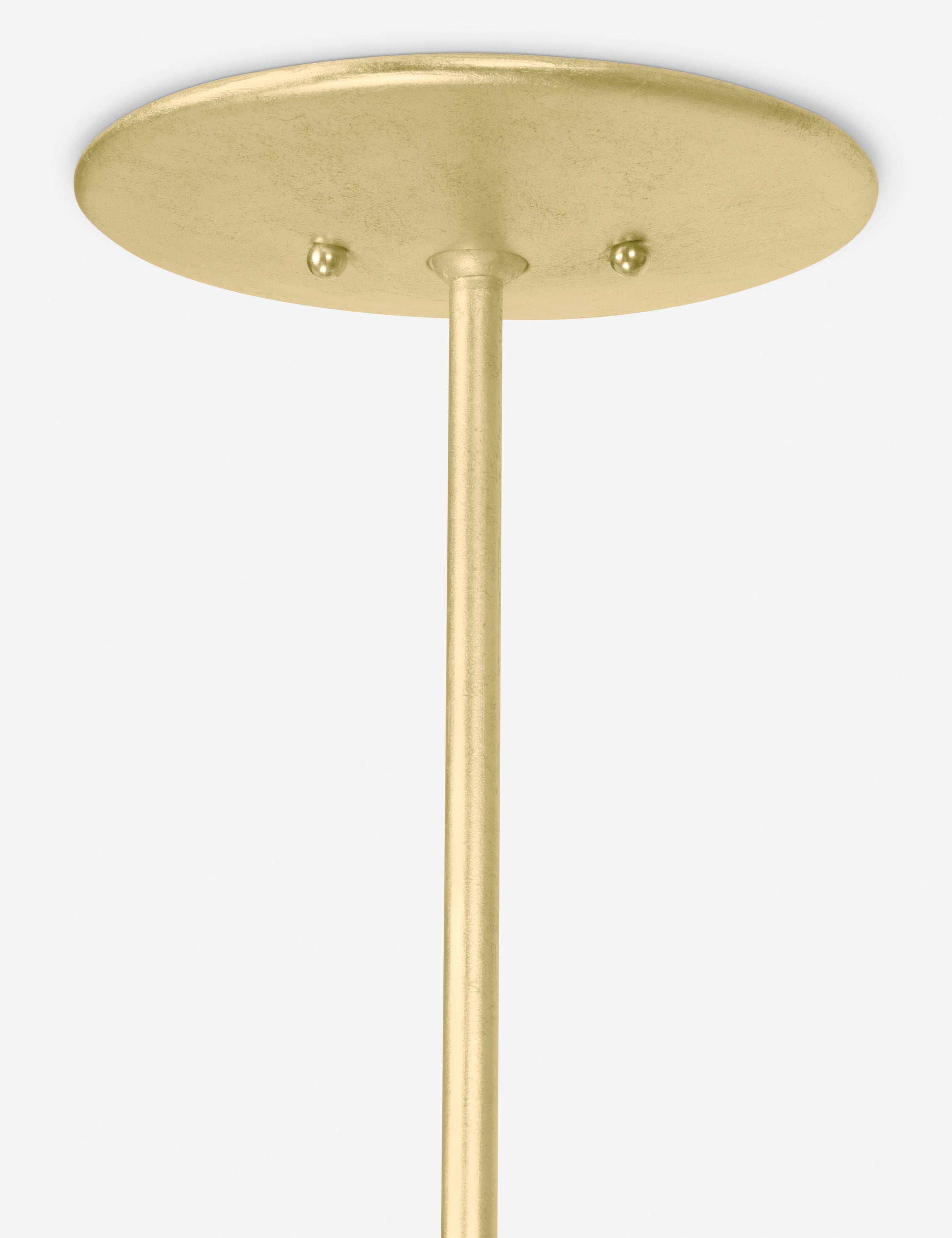 Lulu and Georgia - Nura Chandelier