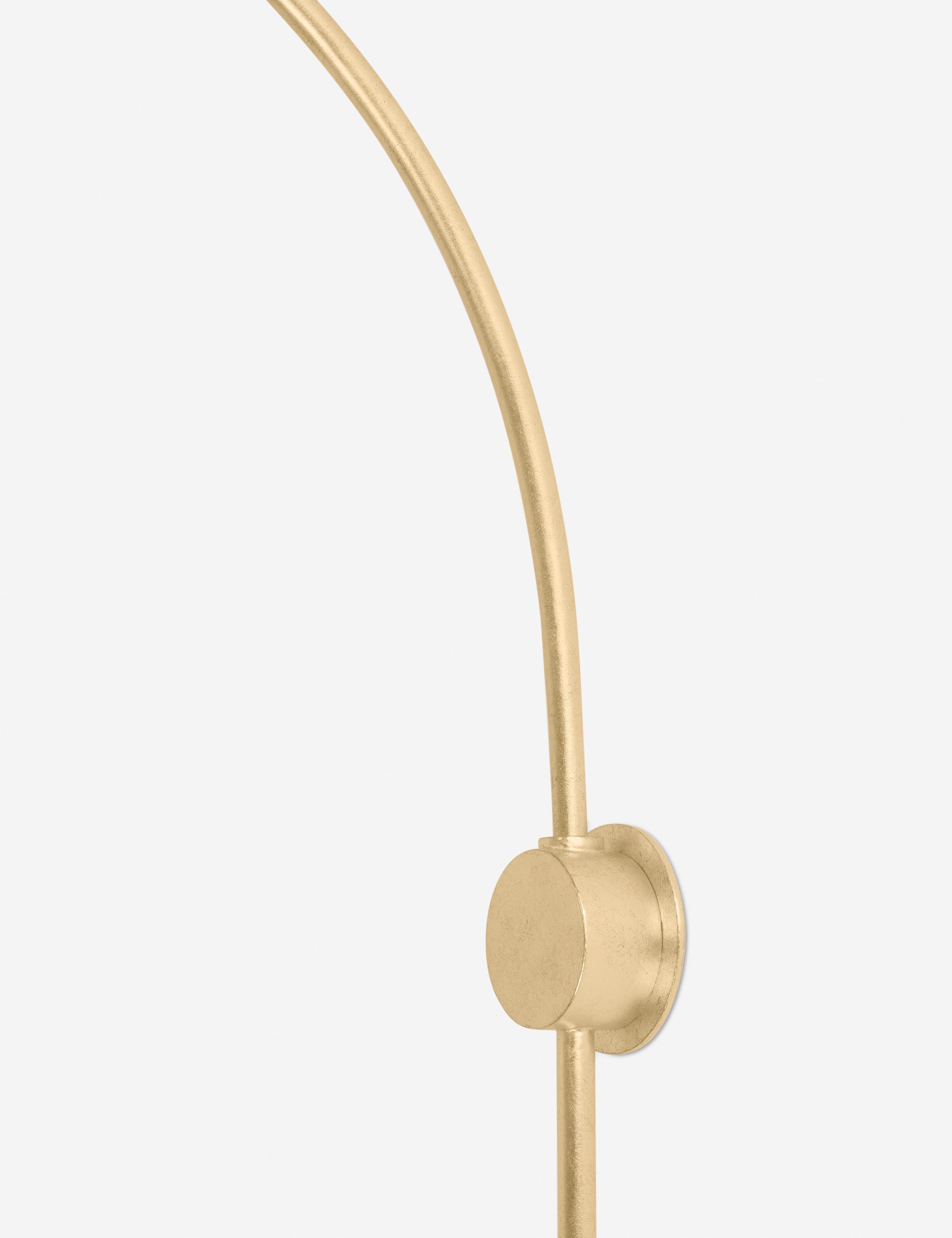 Lulu and Georgia - Nura Plug - In Sconce
