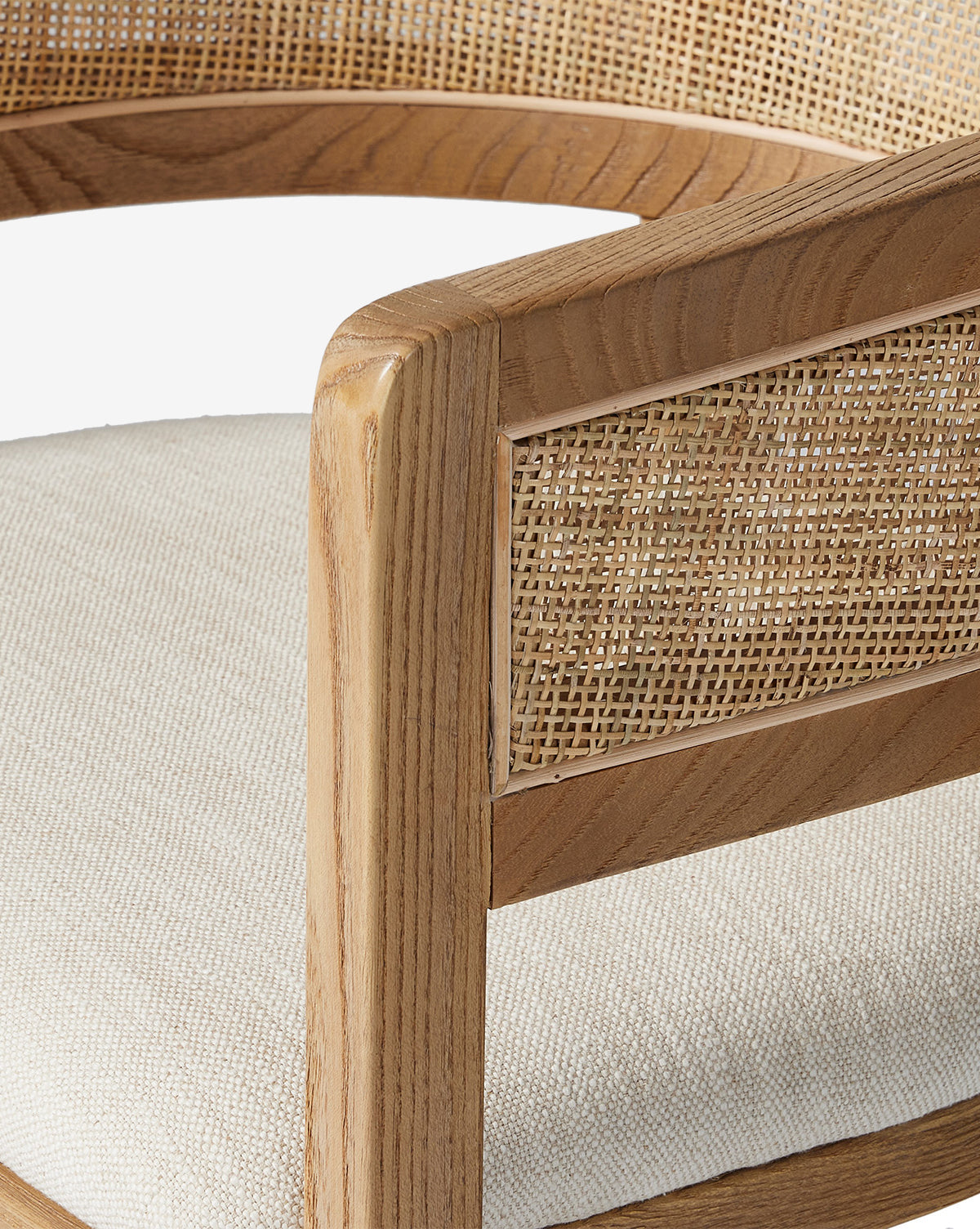 McGee & Co - Valissa Dining Armchair