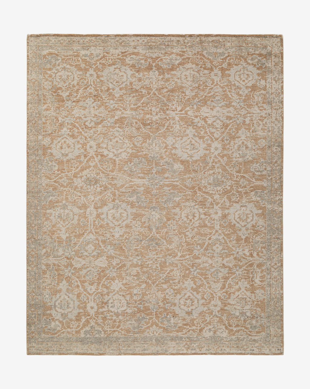 McGee & Co - Vanderwood Hand - Knotted Wool Rug