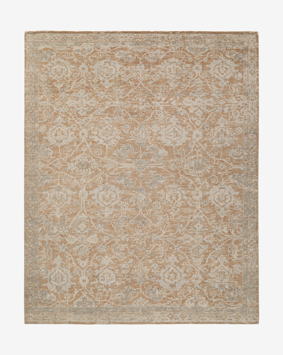 McGee & Co - Vanderwood Hand - Knotted Wool Rug