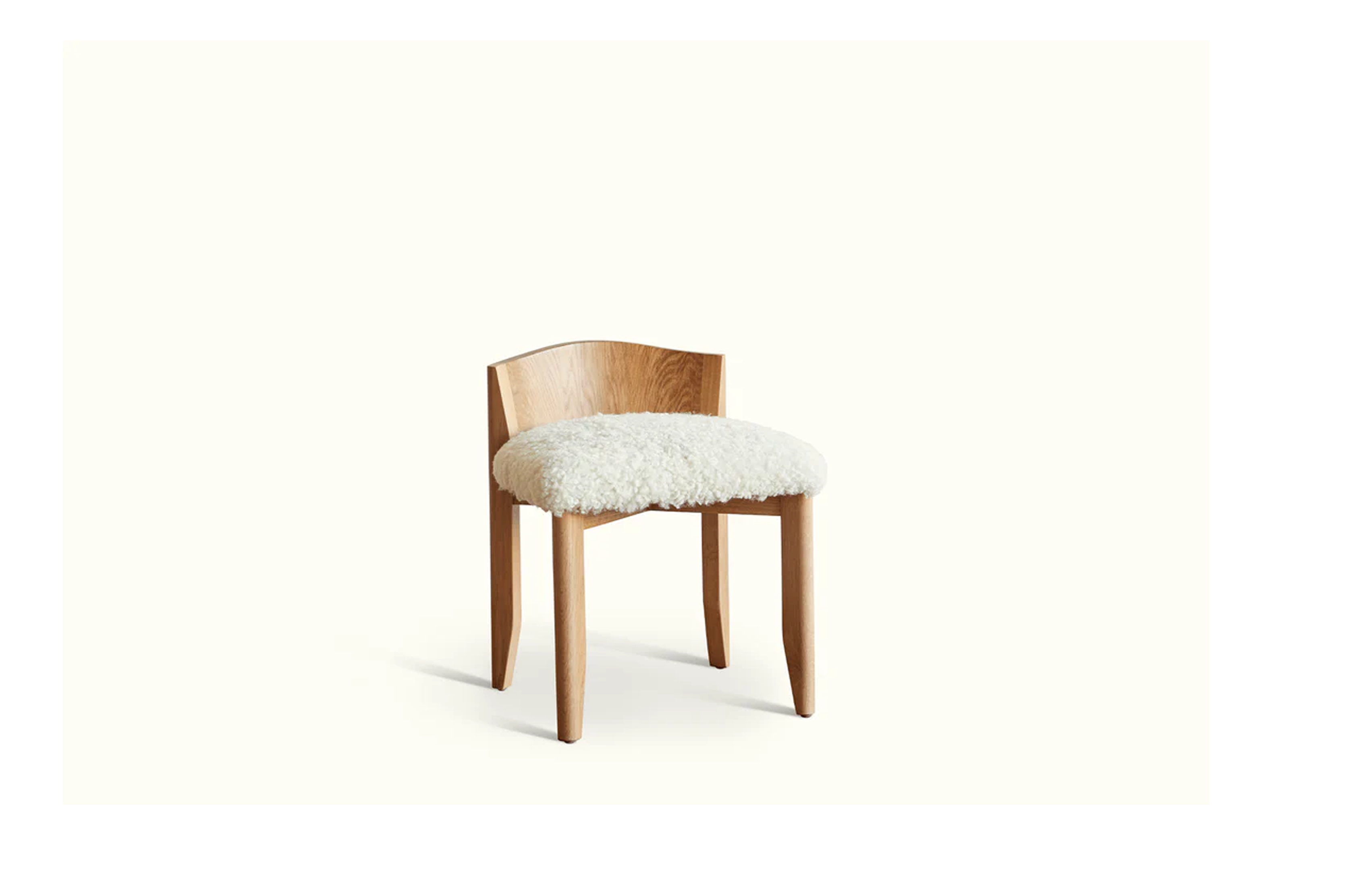 Nicky Kehoe - Vanity Stool