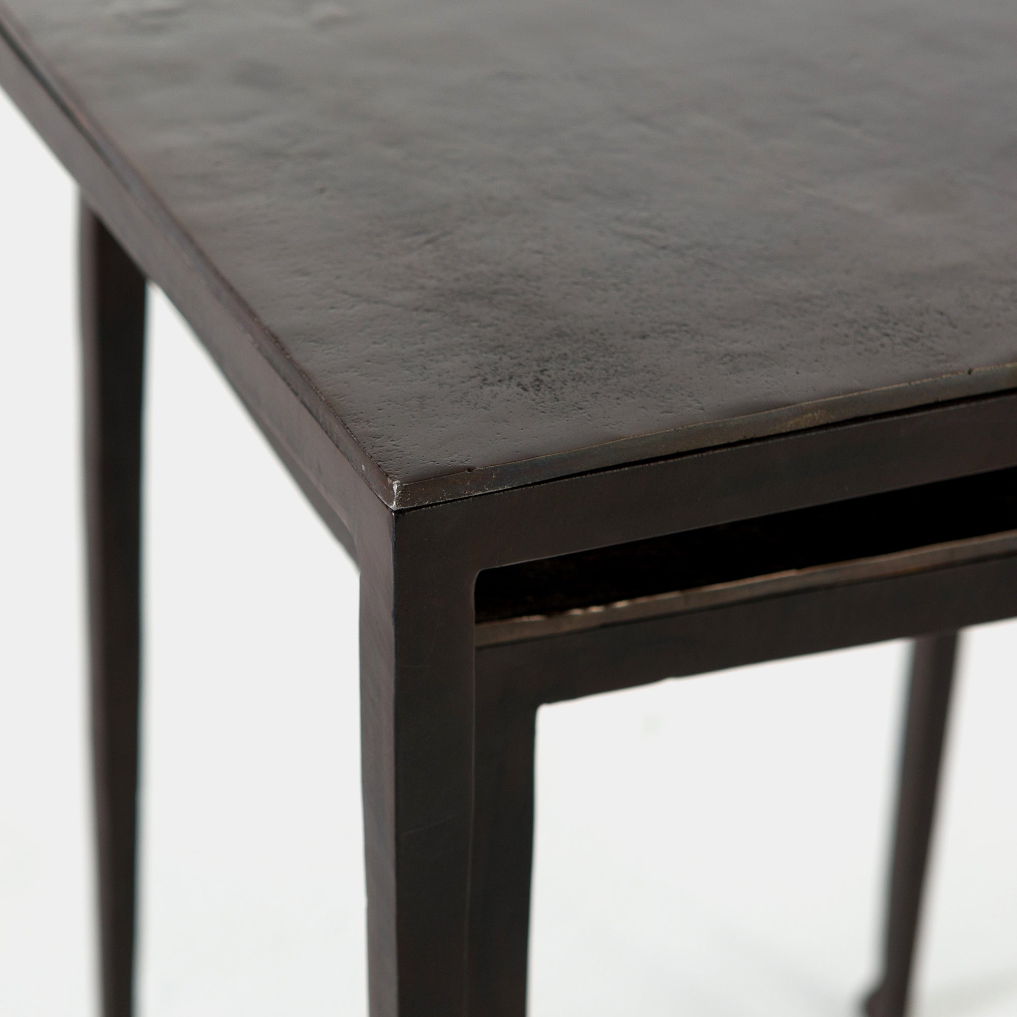 Amber Interiors - Varina Nesting Tables