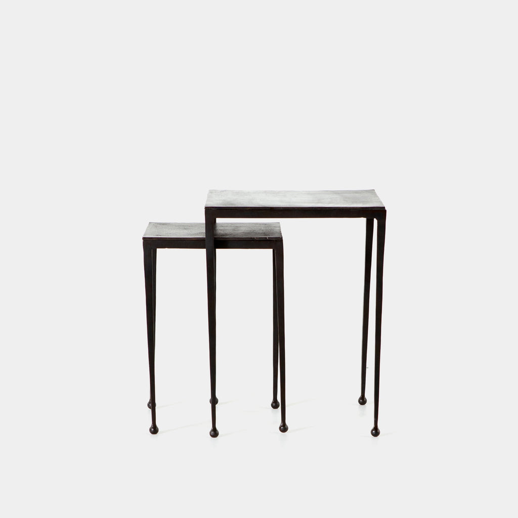 Amber Interiors - Varina Nesting Tables