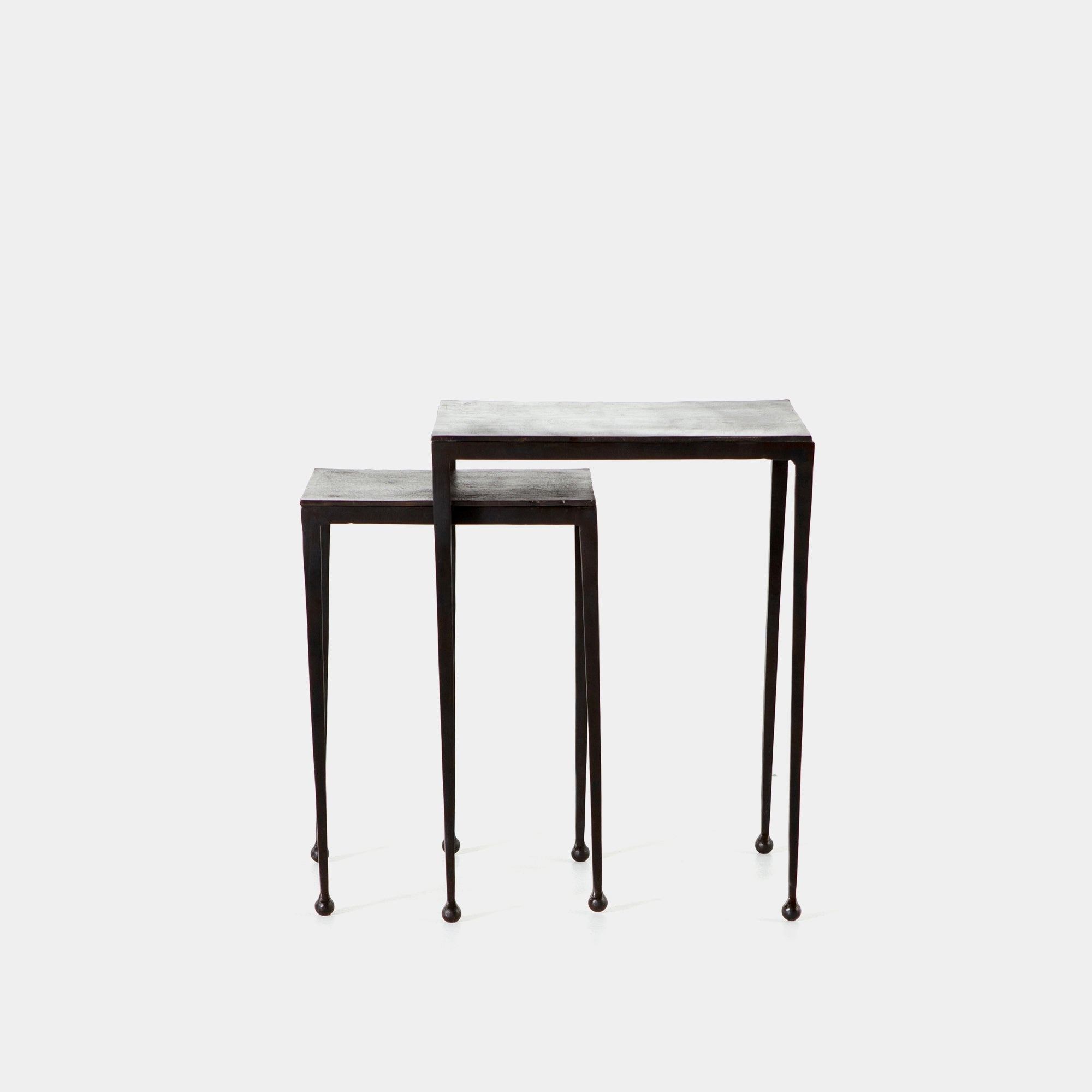 Amber Interiors - Varina Nesting Tables