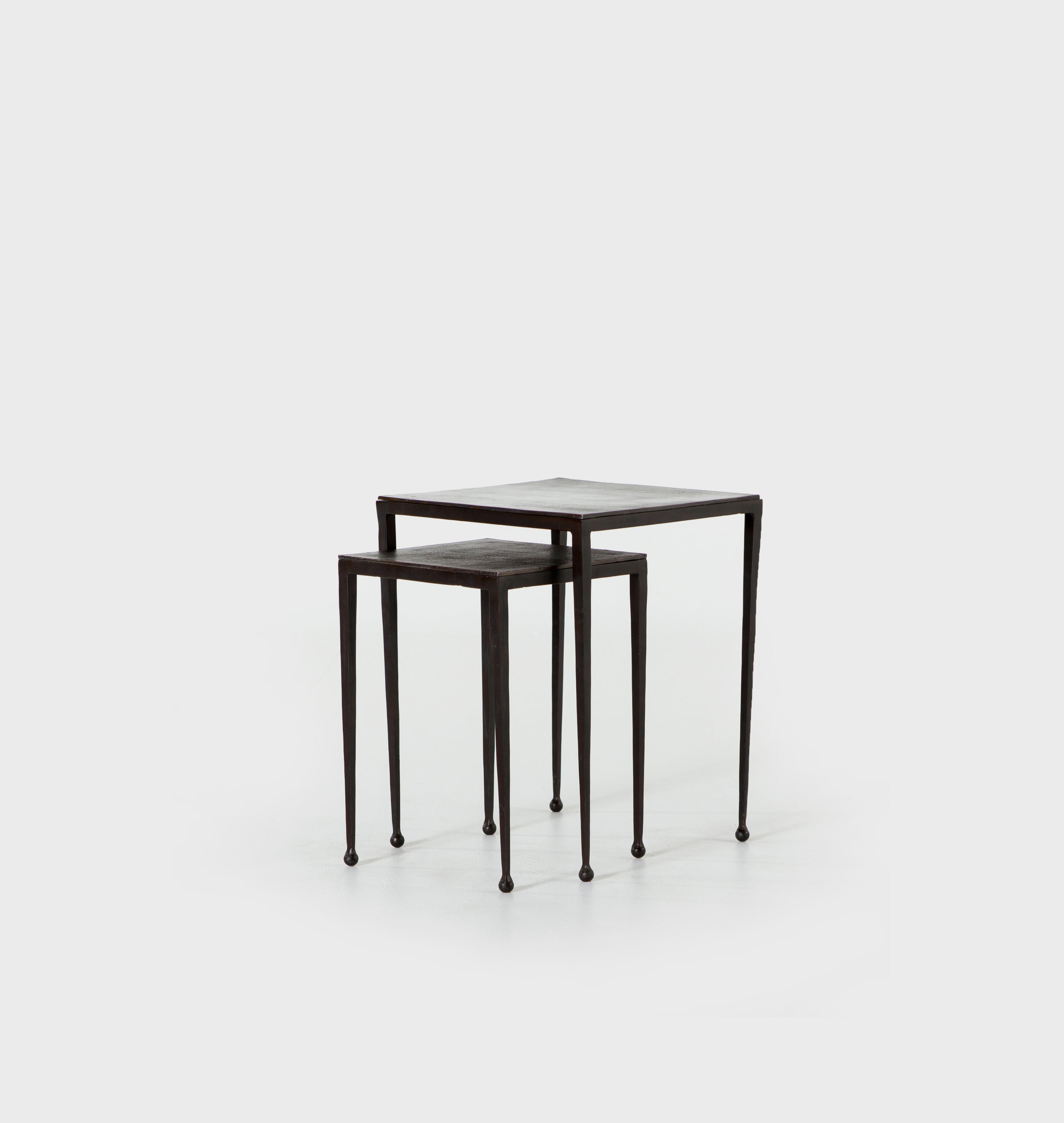 Amber Interiors - Varina Nesting Tables
