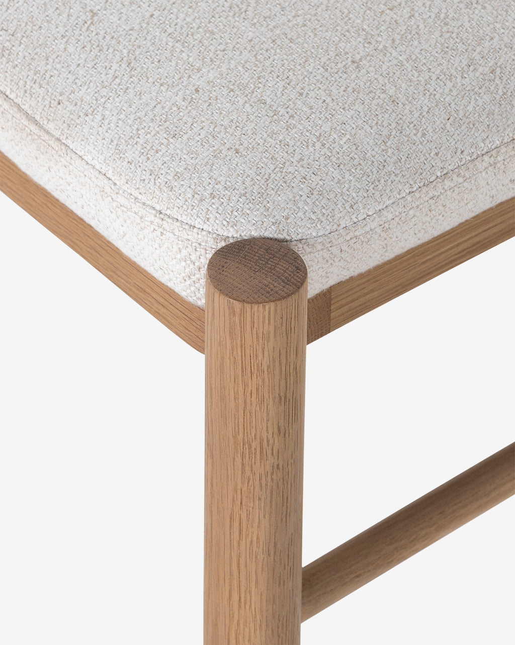 McGee & Co - Vasco Dining Chair