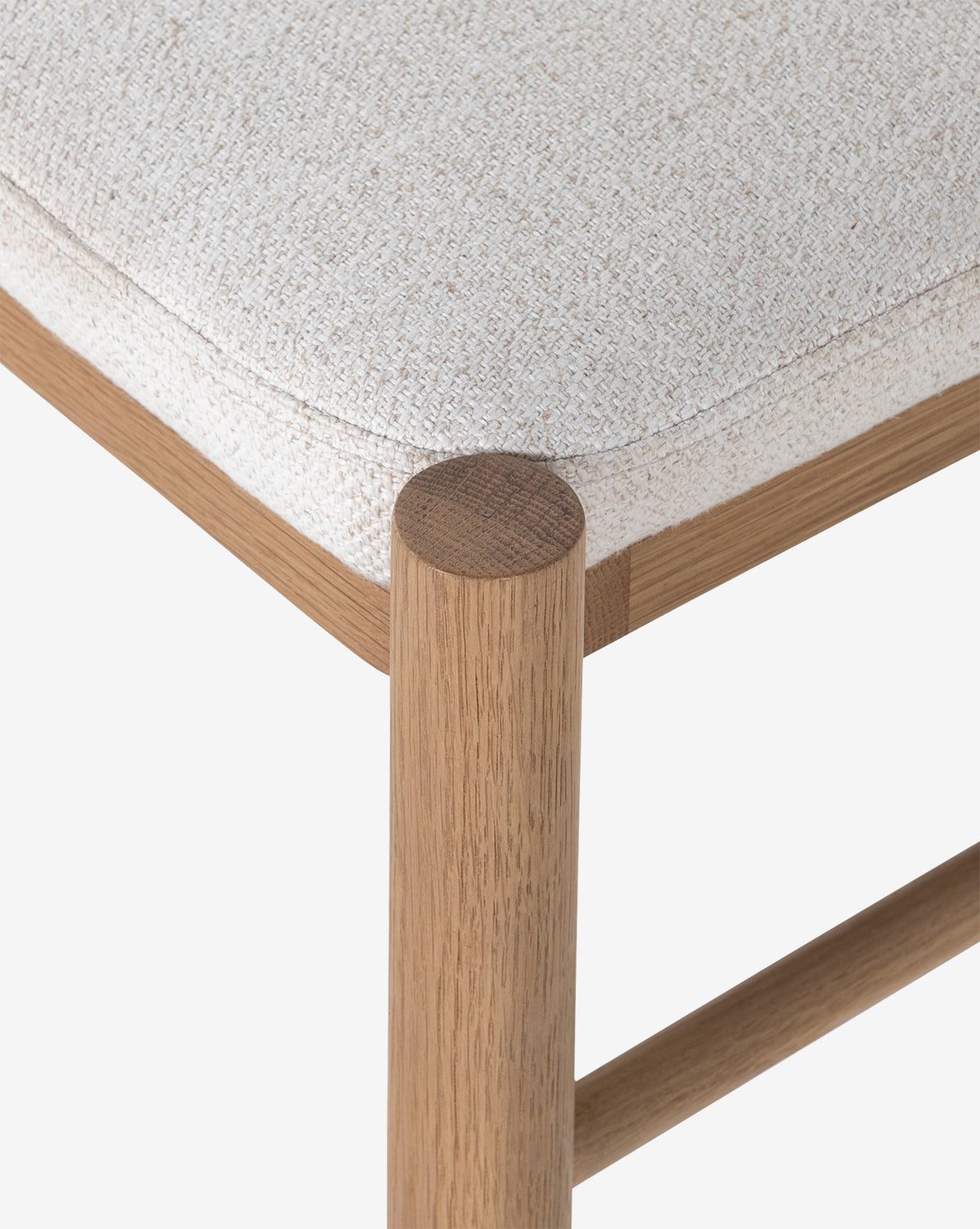 McGee & Co - Vasco Dining Chair