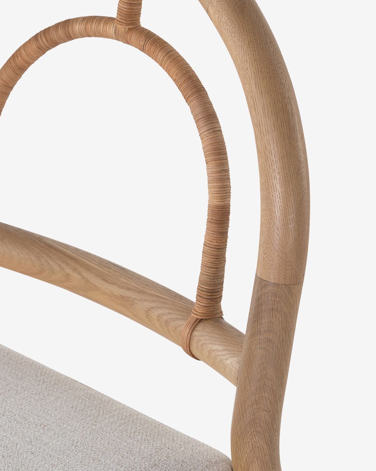 McGee & Co - Vasco Dining Chair