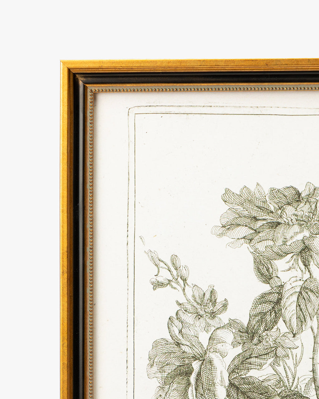 McGee & Co - Vase of Wildflowers