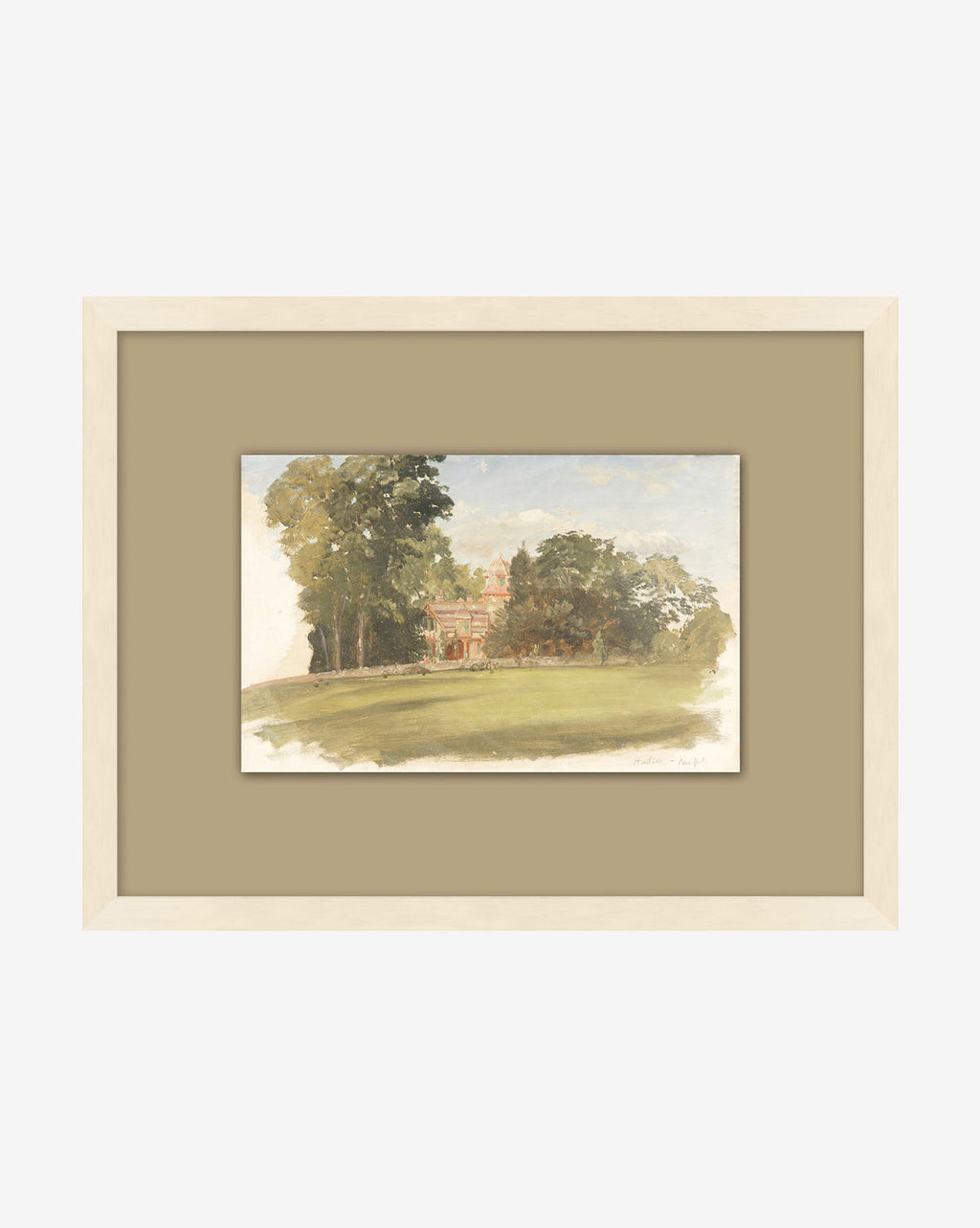 McGee & Co - Vast Acres