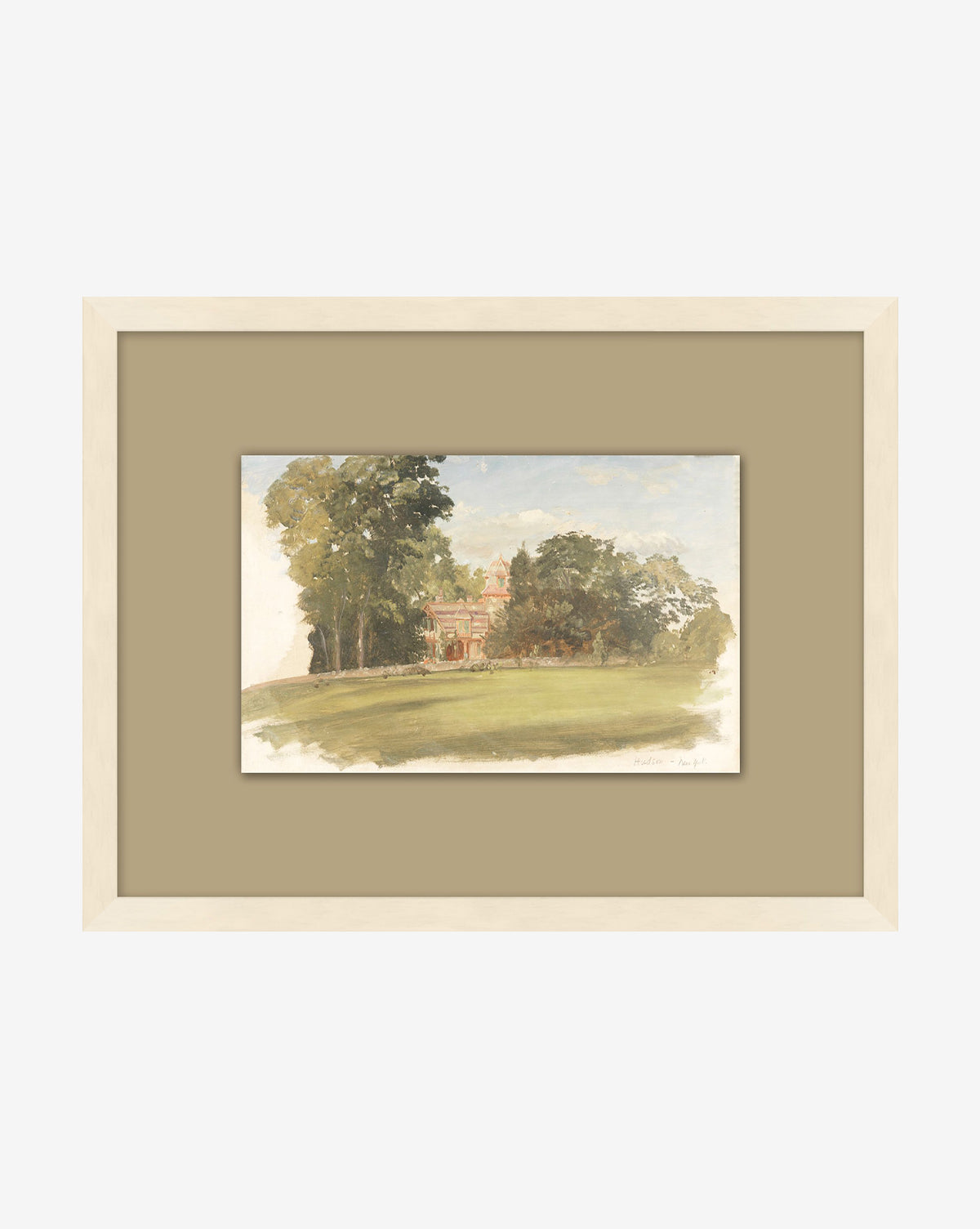 McGee & Co - Vast Acres