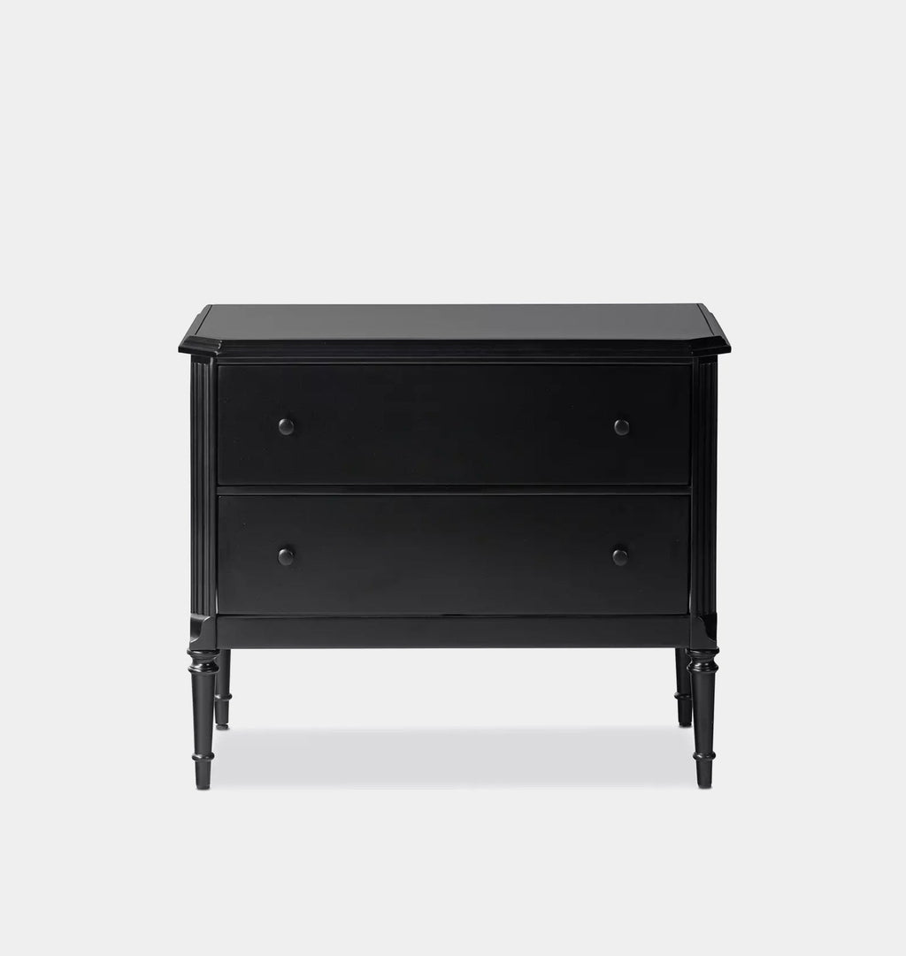 Amber Interiors - Vaughn Nightstand