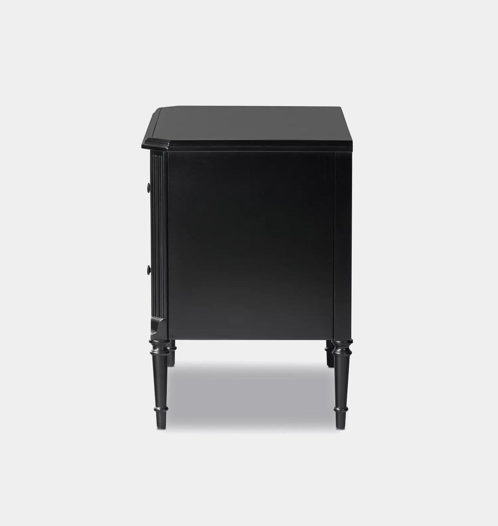 Amber Interiors - Vaughn Nightstand