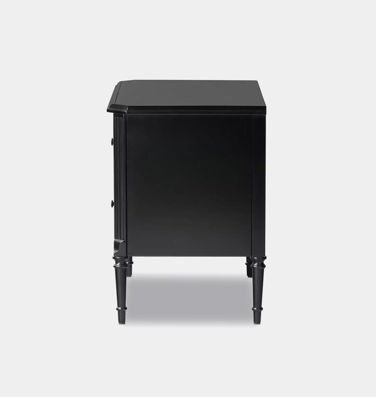 Amber Interiors - Vaughn Nightstand