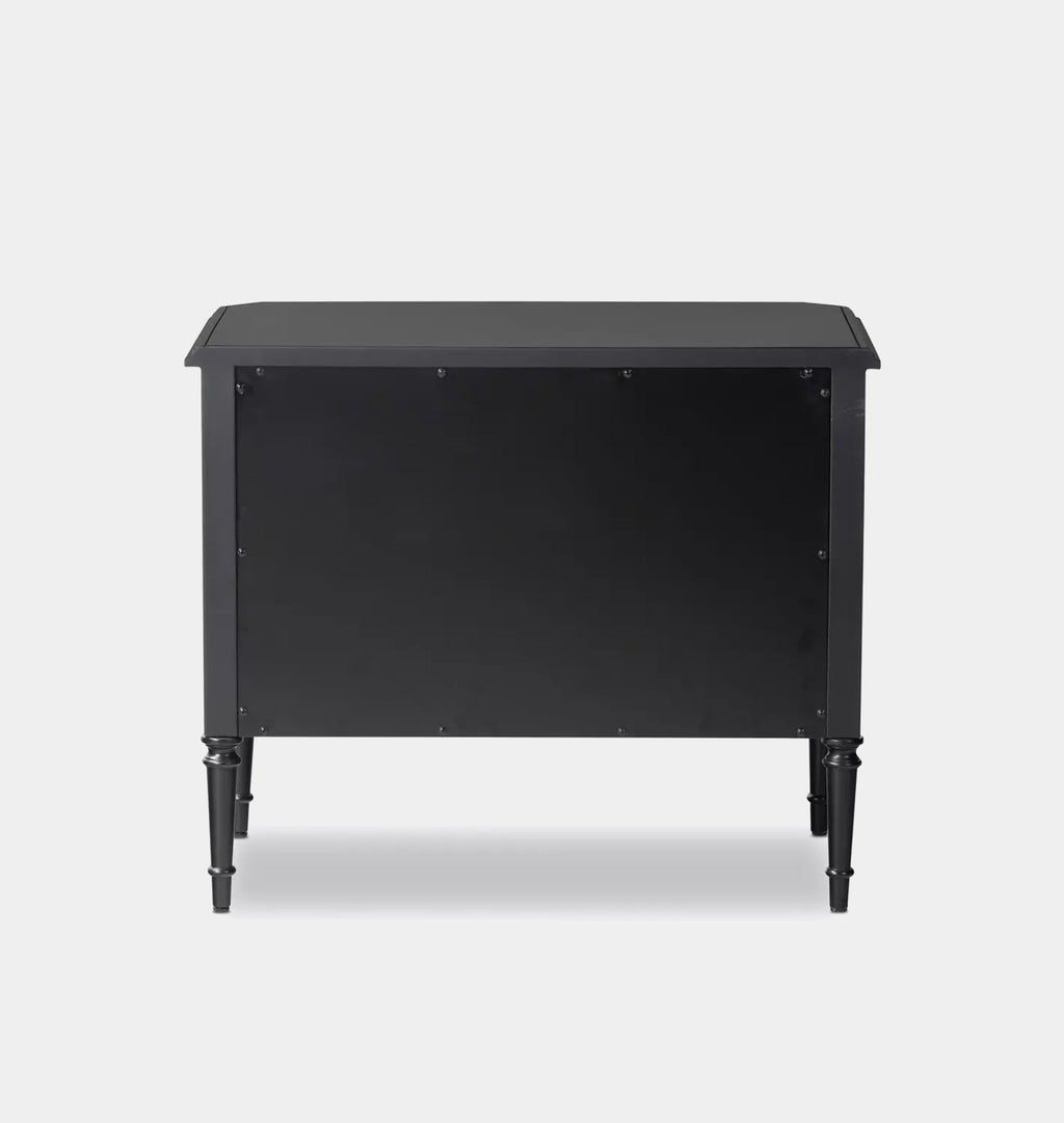 Amber Interiors - Vaughn Nightstand