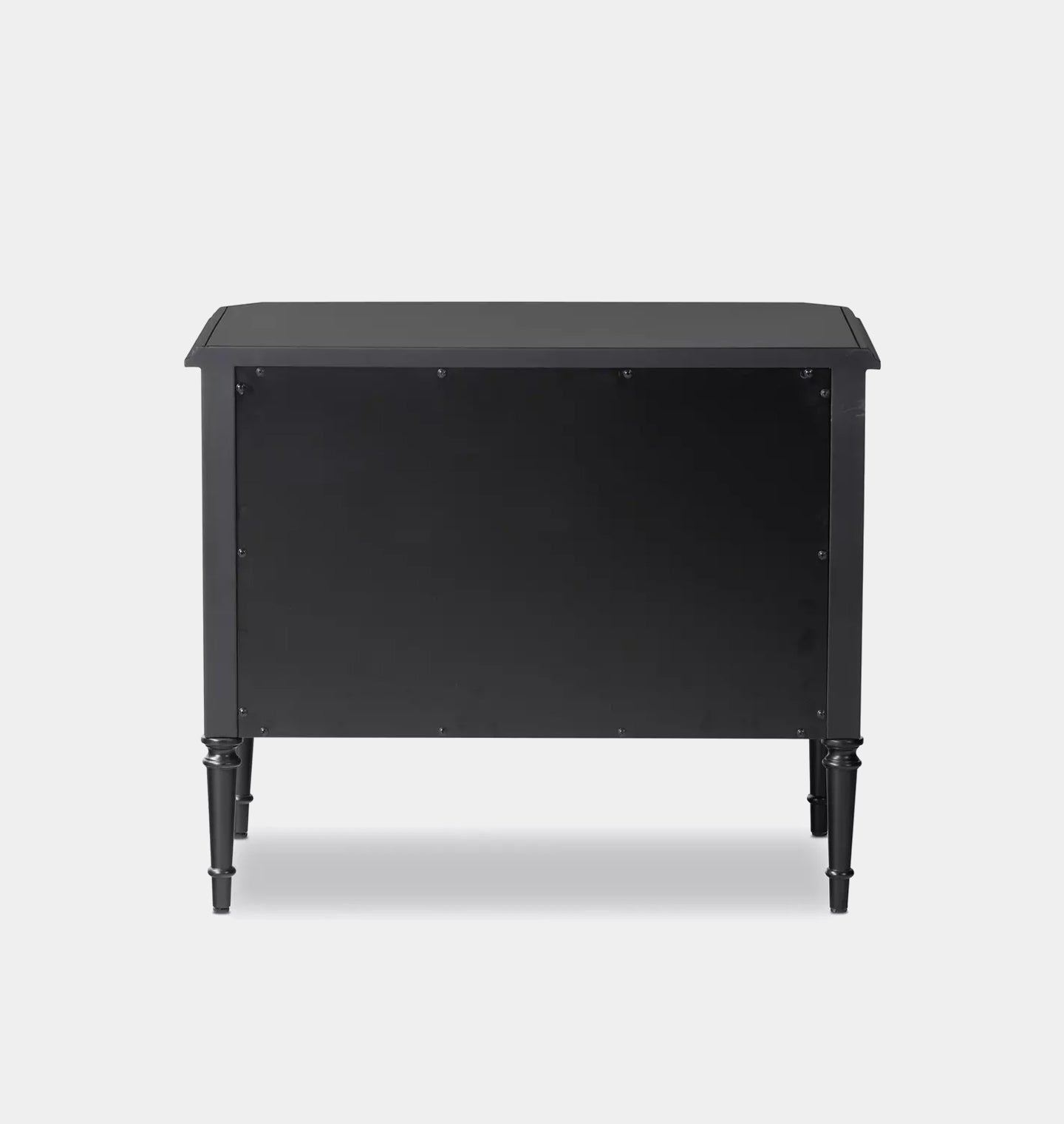 Amber Interiors - Vaughn Nightstand
