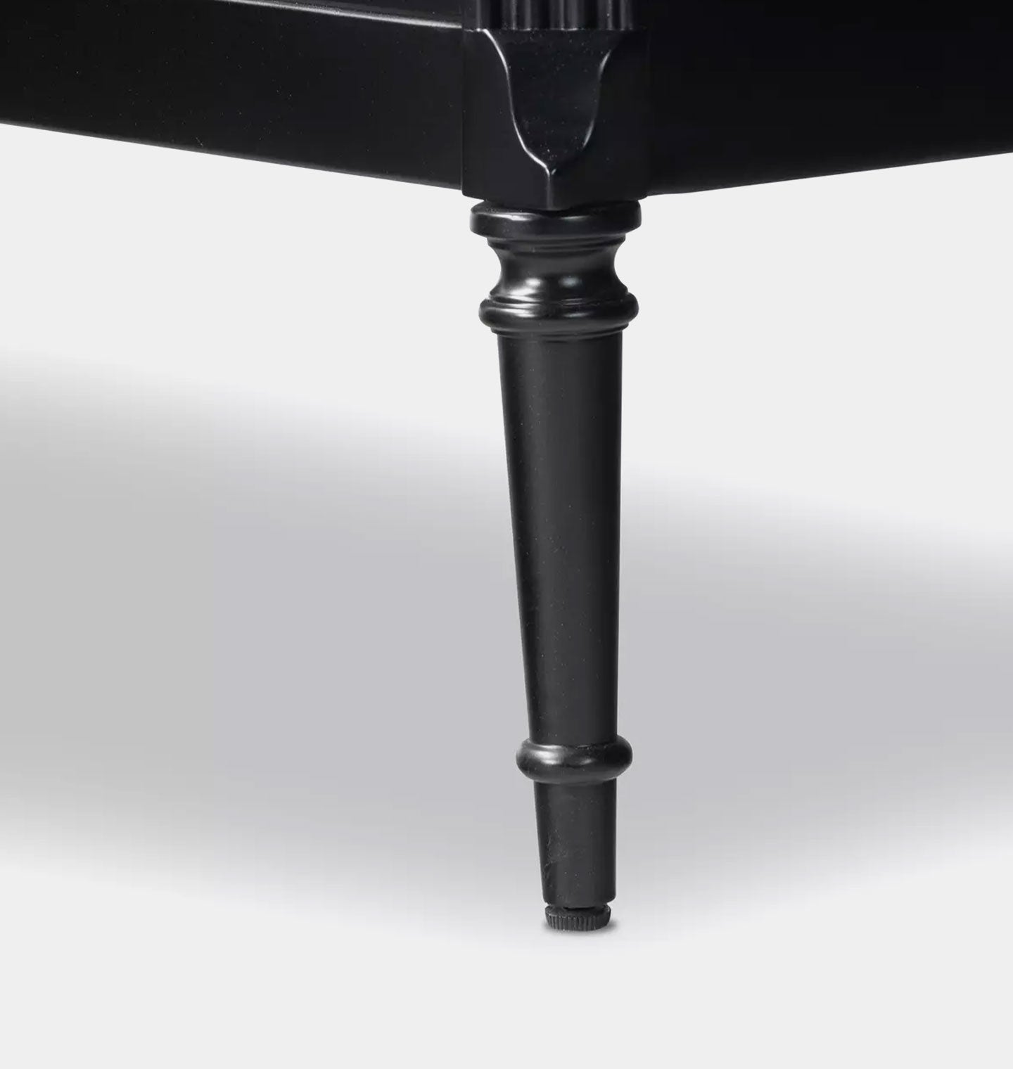 Amber Interiors - Vaughn Nightstand