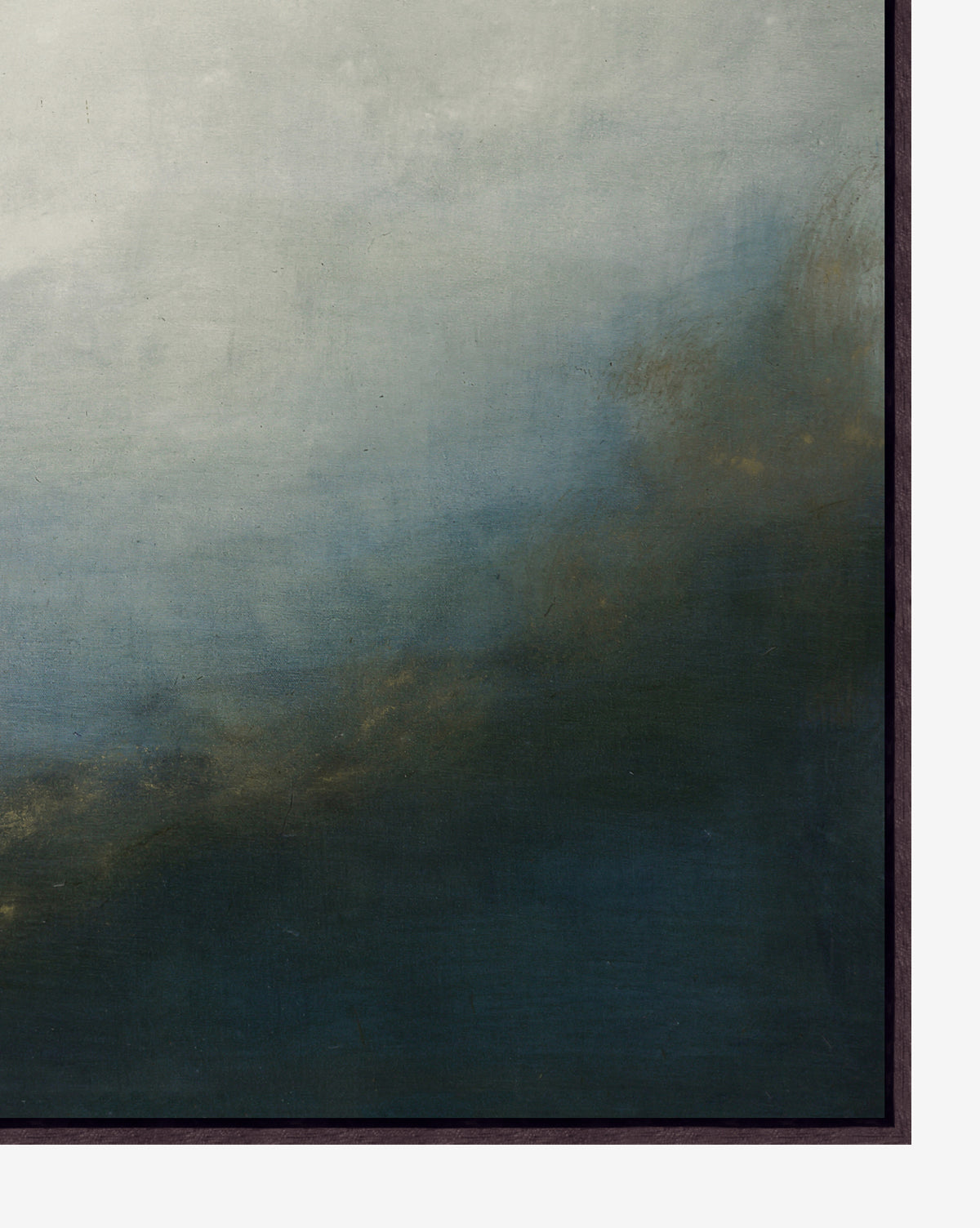 McGee & Co - Veiled Horizon by Maggie Grier