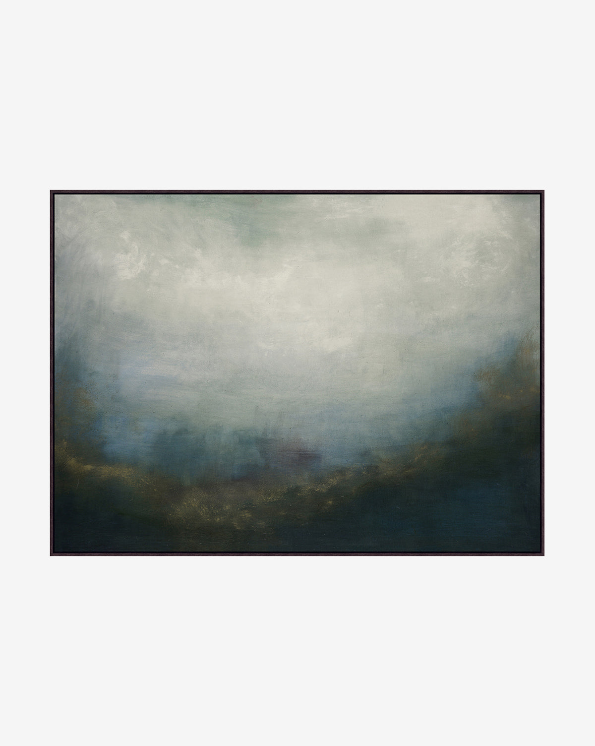 McGee & Co - Veiled Horizon by Maggie Grier