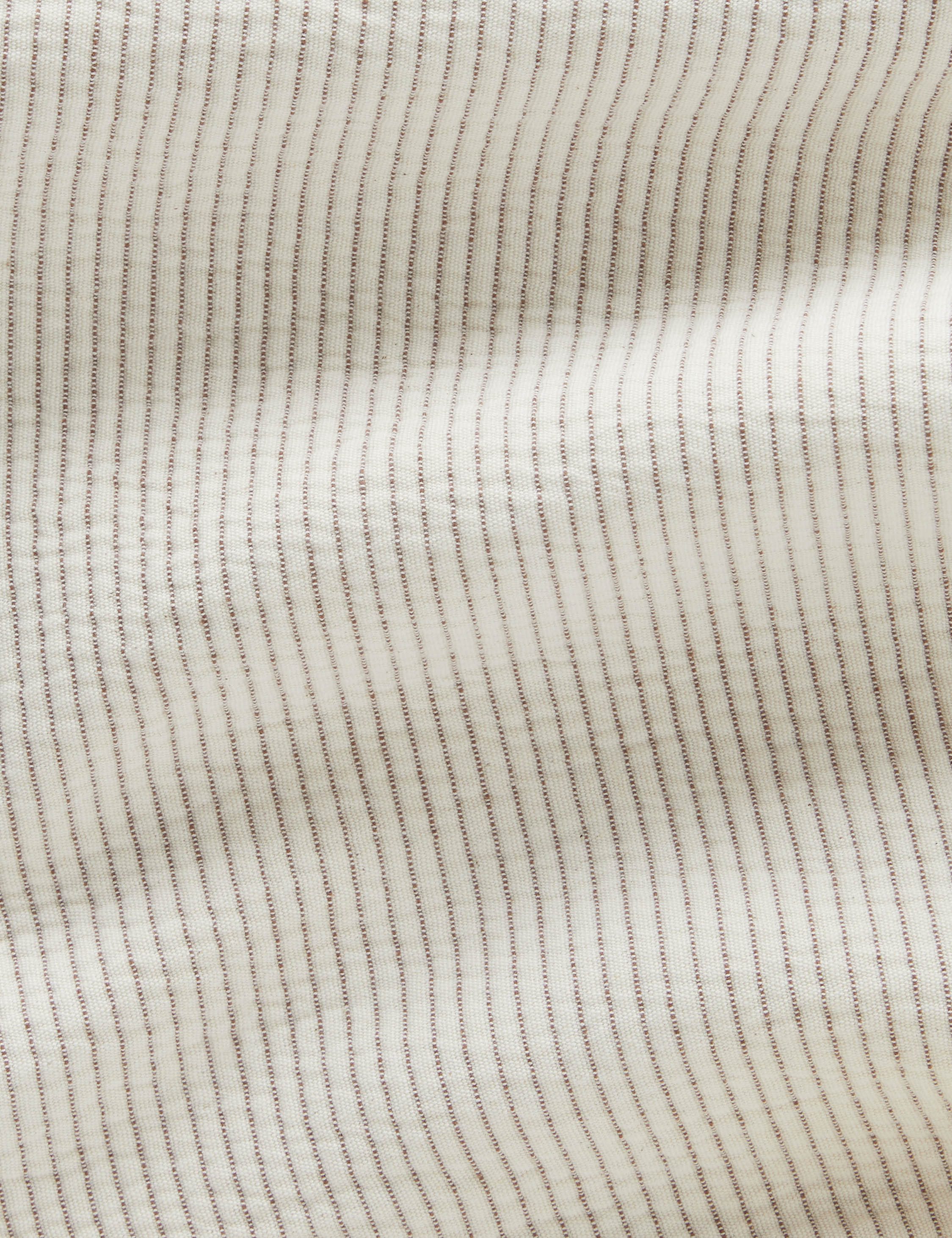 Lulu and Georgia - Vekki Cotton Sham by Sarah Sherman Samuel