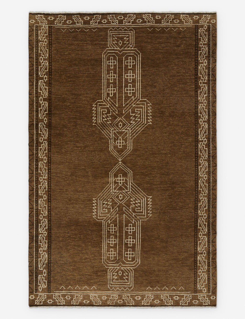 Lulu and Georgia - Velasquez Hand-Knotted Wool Rug