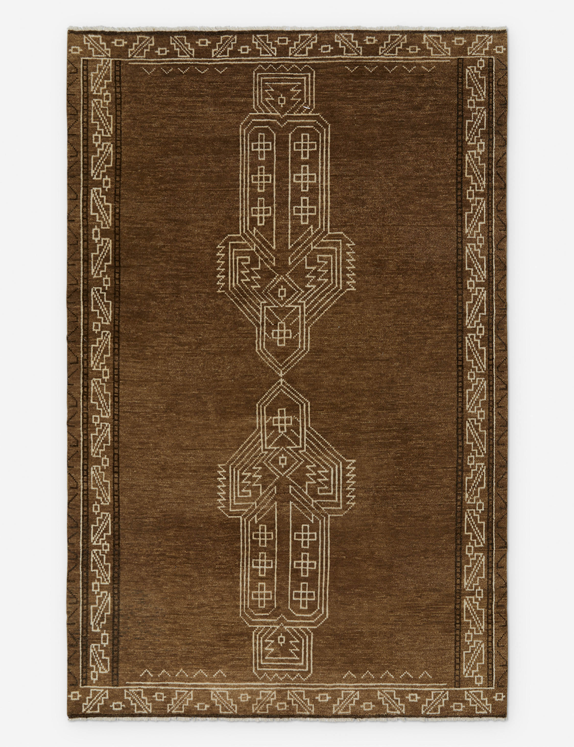 Lulu and Georgia - Velasquez Hand-Knotted Wool Rug