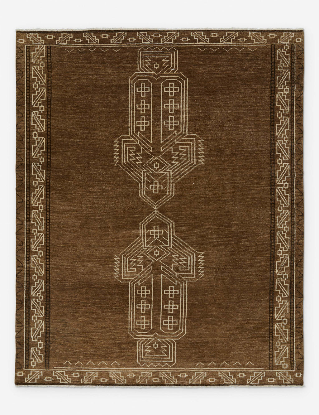 Lulu and Georgia - Velasquez Hand-Knotted Wool Rug