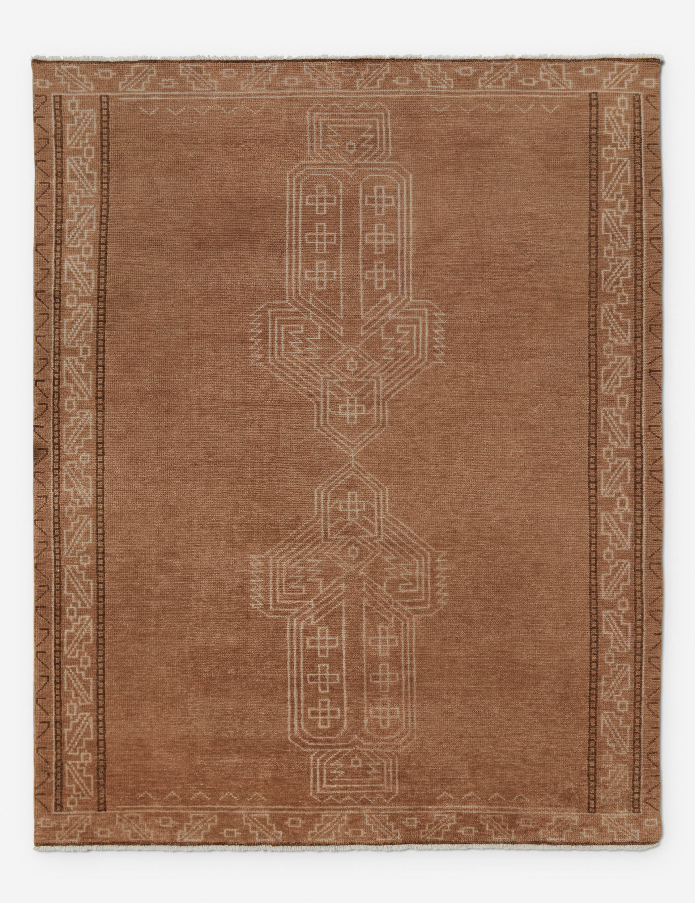 Lulu and Georgia - Velasquez Hand-Knotted Wool Rug