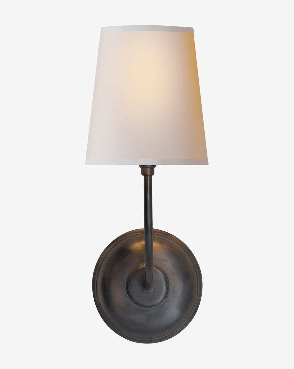 McGee & Co - Vendome Single Sconce